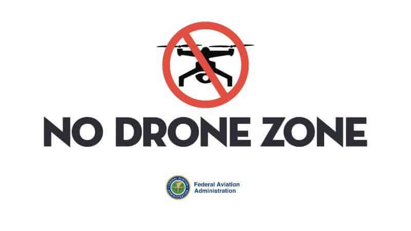 no-drone-zone