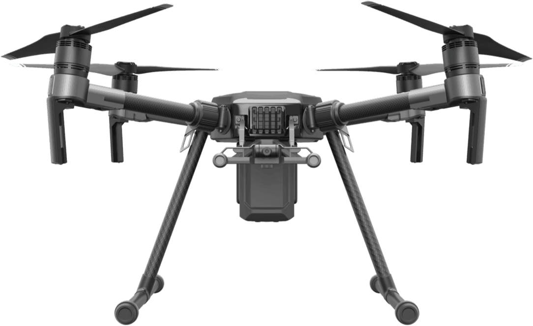 Matrice Drone